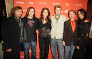 2009 Sundance Film Festival - "The Informers" Premiere - Source: Getty
